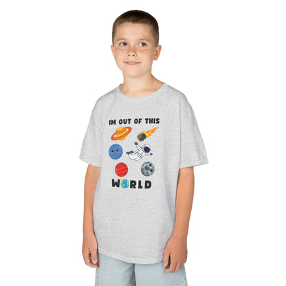 Kids Heavy Cotton™ Tee