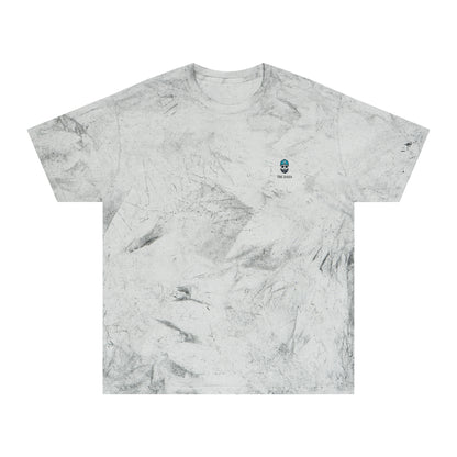 The Dada Color Blast Tee Smoke T-Shirt