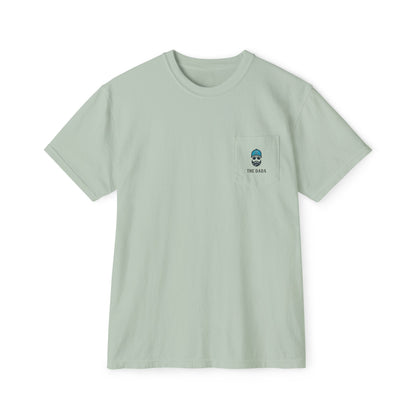 The Dada Pocket Tee Bay T-Shirt