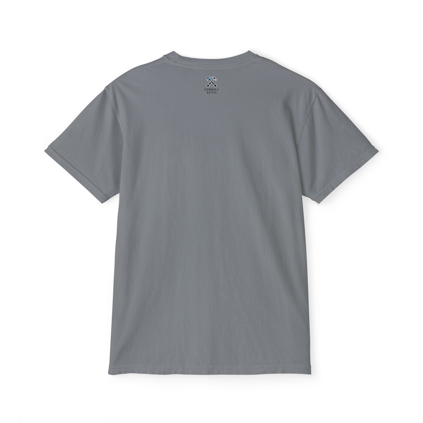 The Dada Pocket Tee Granite T-Shirt