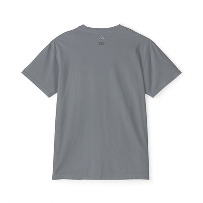 The Dada Pocket Tee Granite T-Shirt