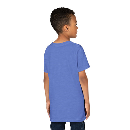 Super Kid Youth Short Sleeve Tee