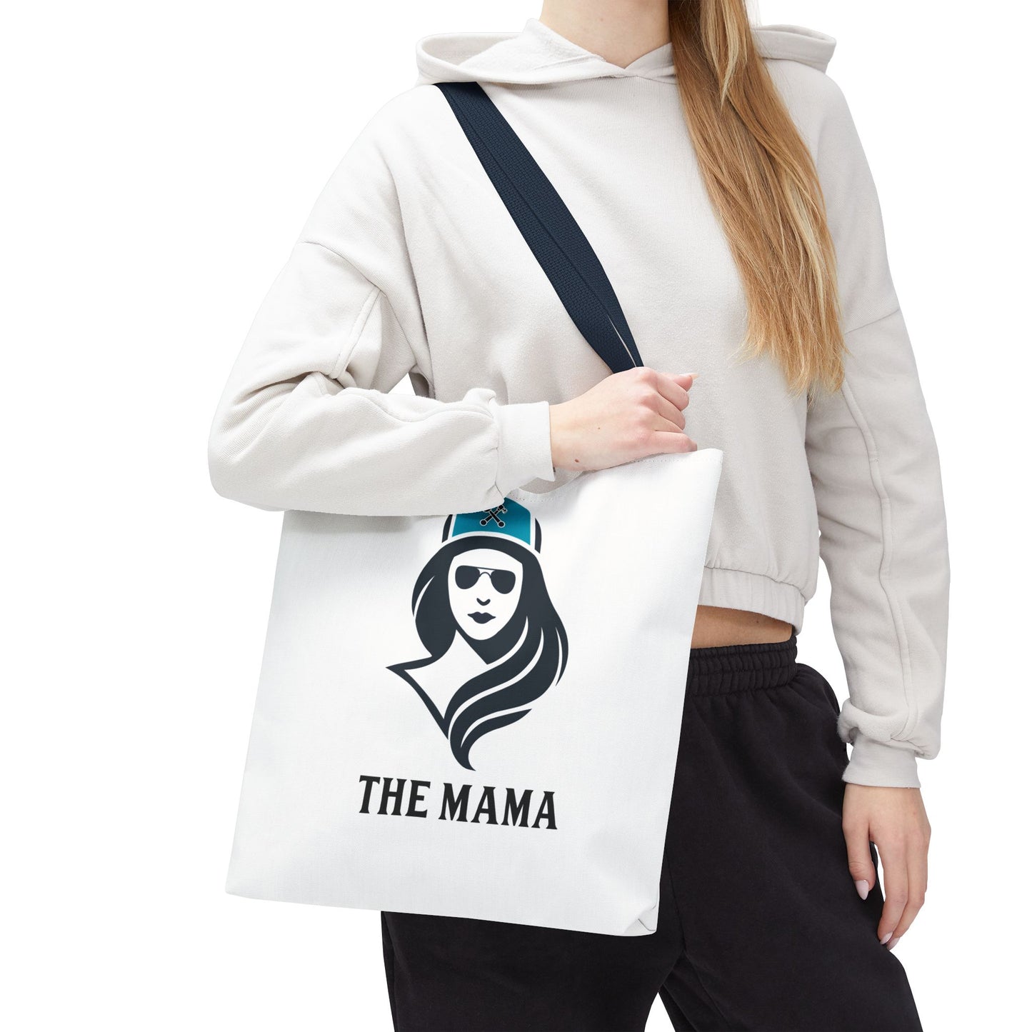 The Mama Tote Bag