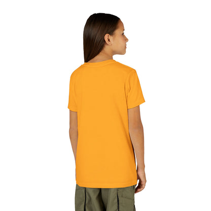 Super Kid Youth Short Sleeve Tee