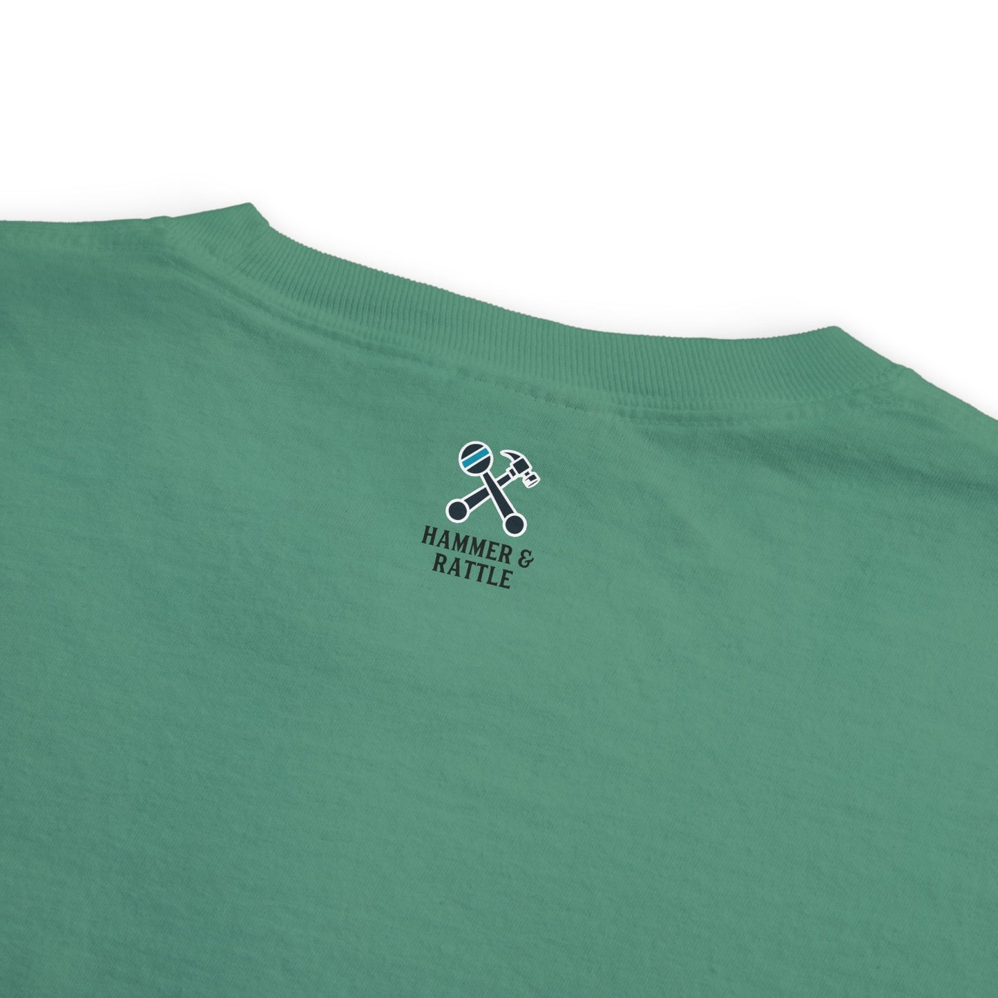 The Dada Pocket Tee Grass T-Shirt