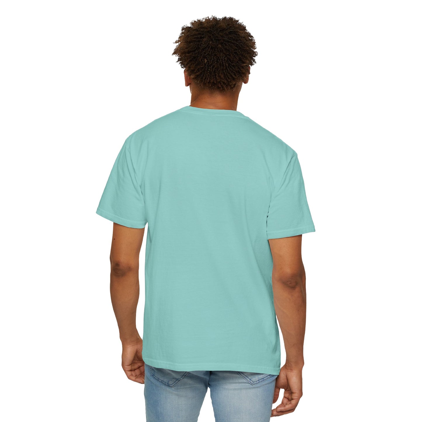 Dad Loading Tee Chalky Mint T-Shirt