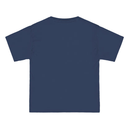 Mother's Love Maternity Tee Navy T-Shirt