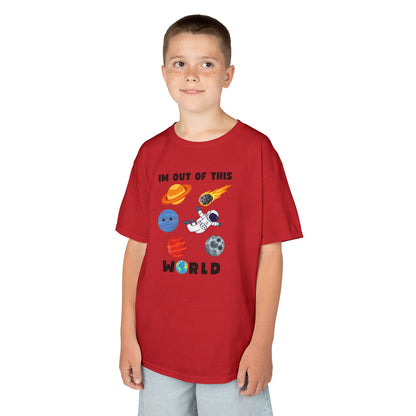 Kids Heavy Cotton™ Tee