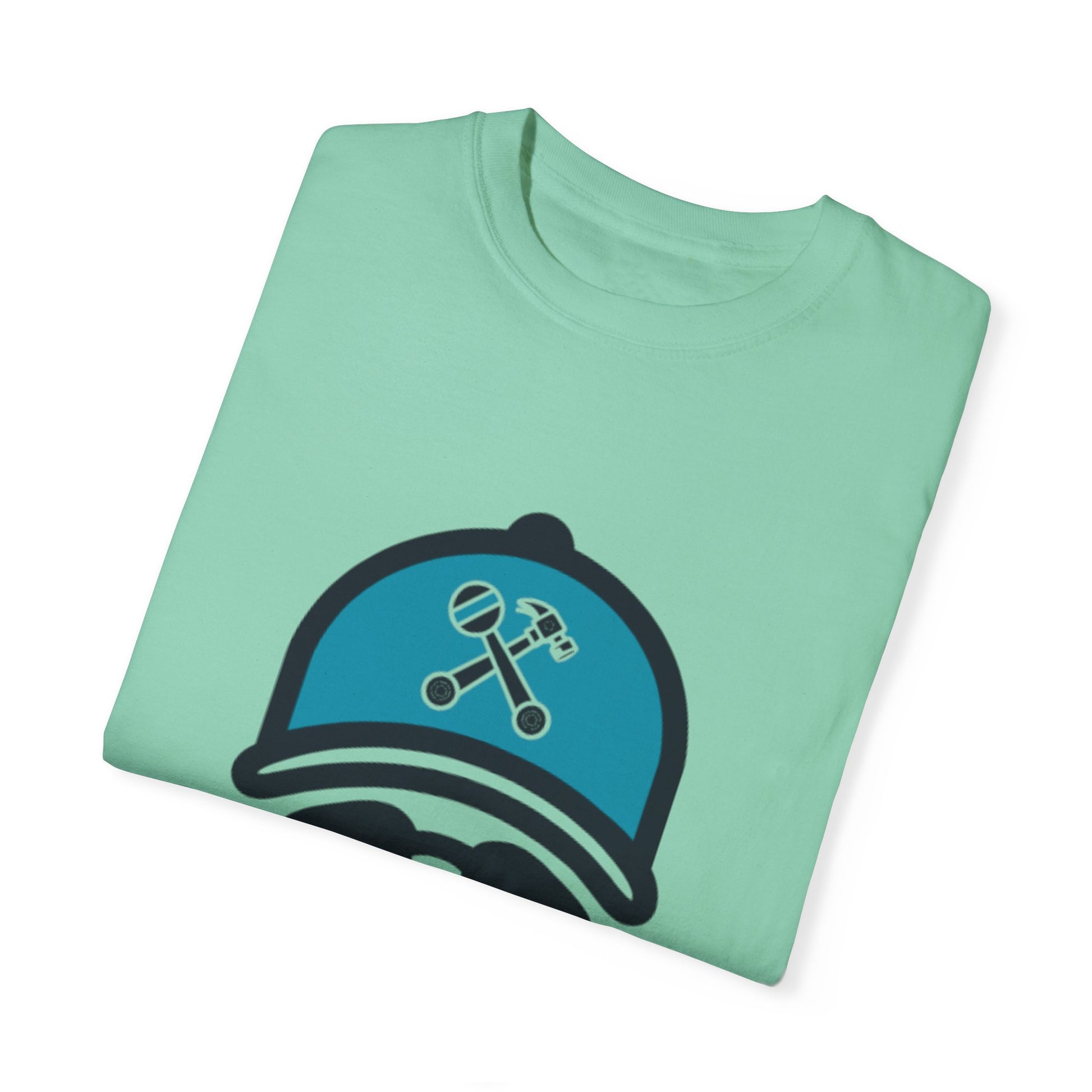 The Dada Tee Island Reef T-Shirt