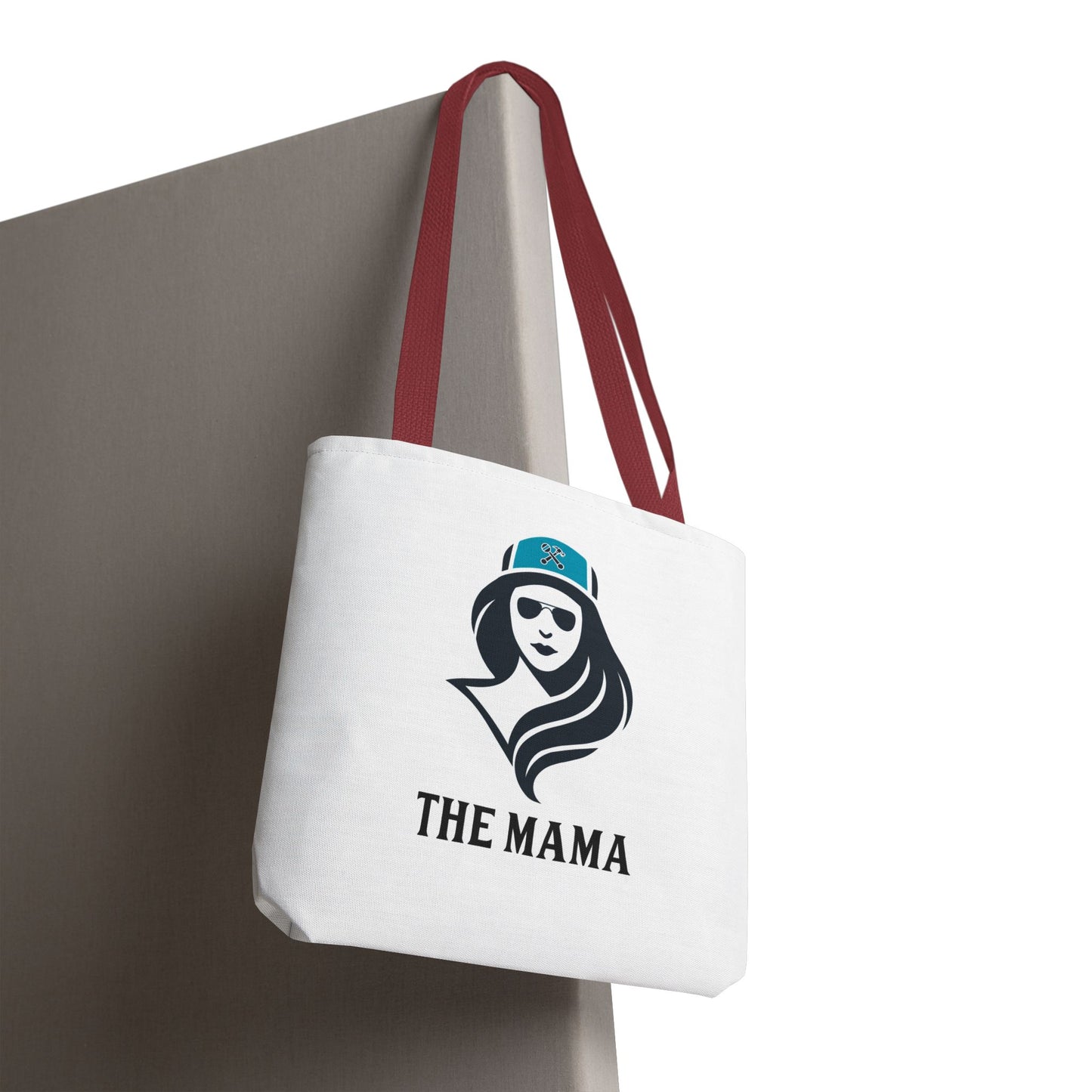 The Mama Tote Bag