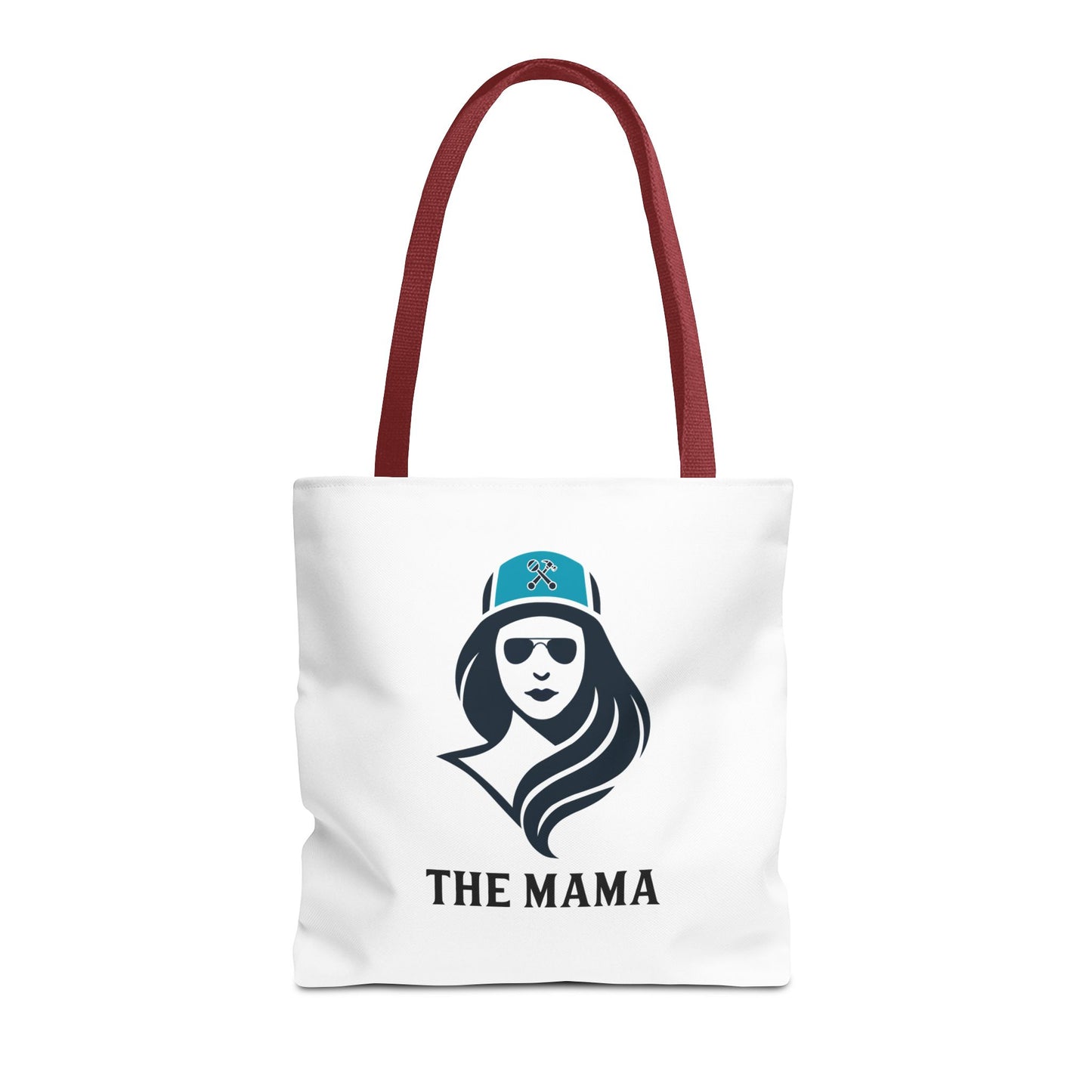 The Mama Tote Bag