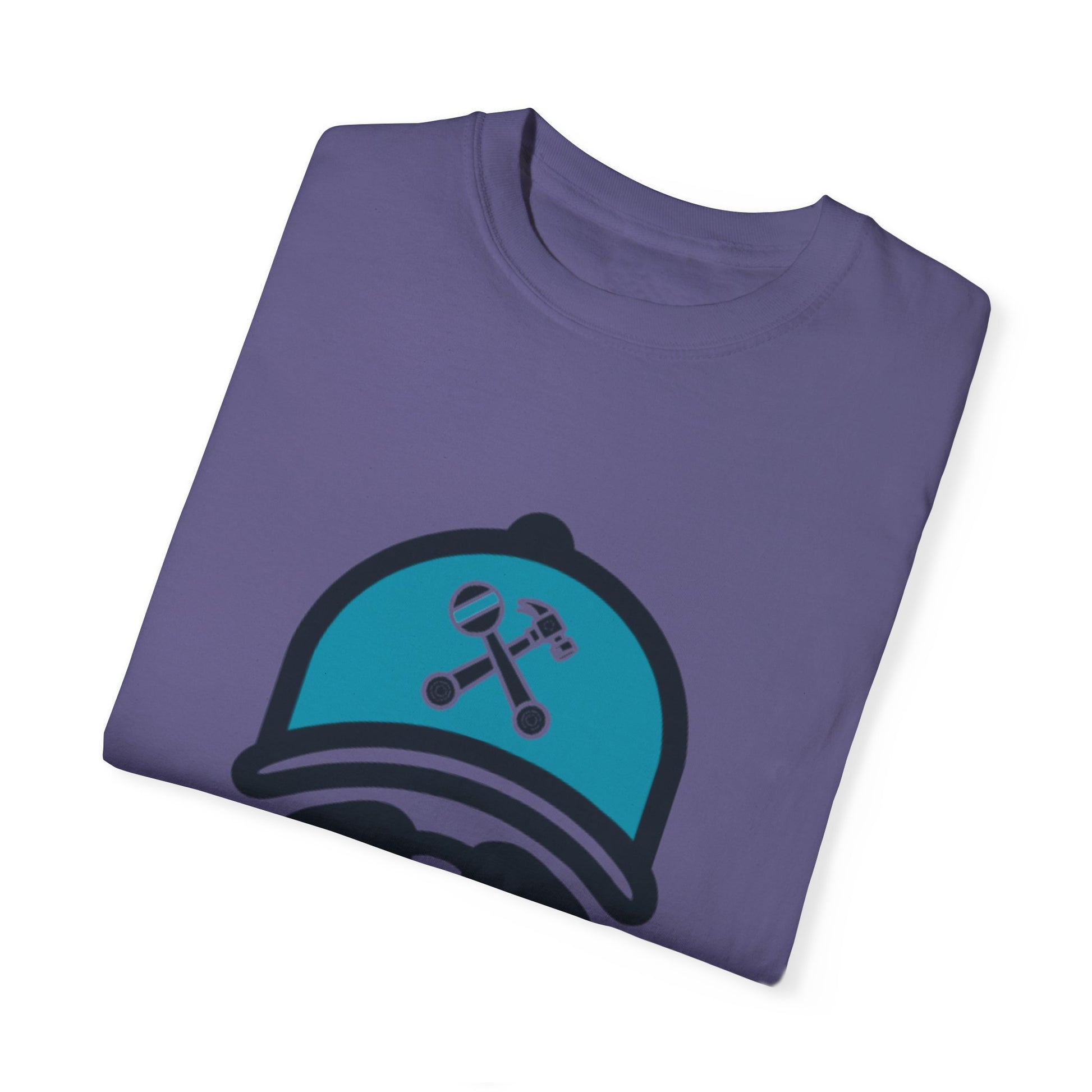 The Dada Tee Grape T-Shirt