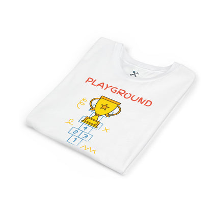 Playground Champ Youth Tee