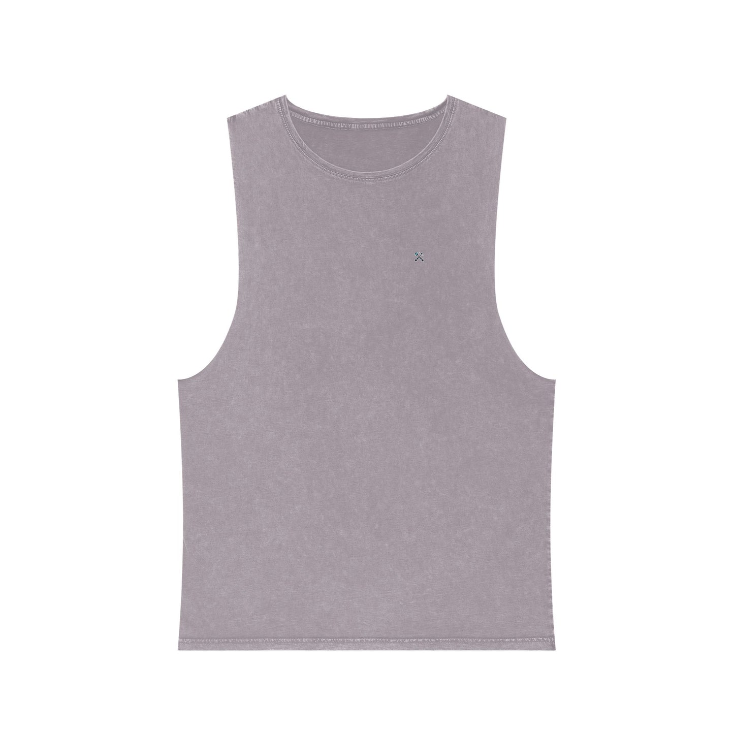 Hammer & Rattle Stonewash Tank Orchid Stone Tank Top