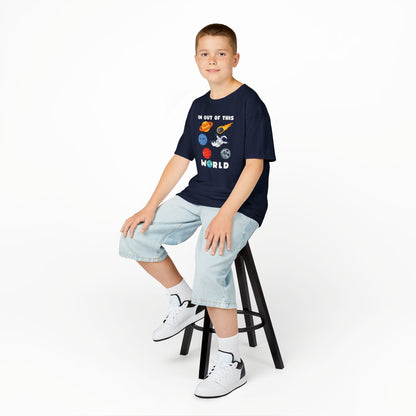 Kids Heavy Cotton™ Tee