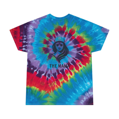 The Mama Tie-Dye Tee Festival T-Shirt