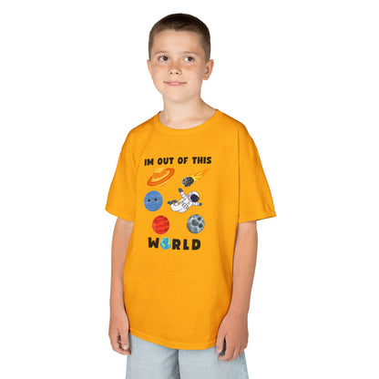 Kids Heavy Cotton™ Tee