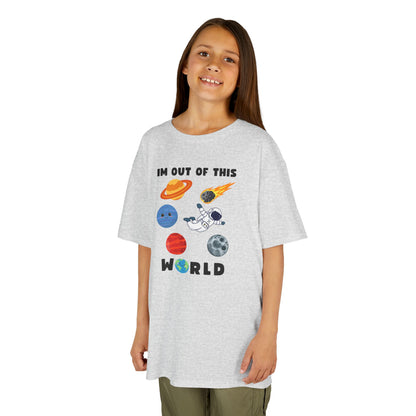 Kids Heavy Cotton™ Tee