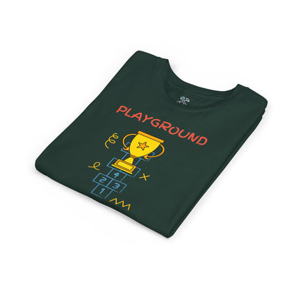 Playground Champ Youth Tee