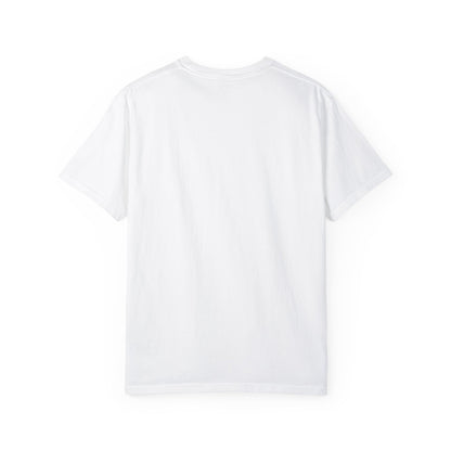 Hammer & Rattle Tee White T-Shirt