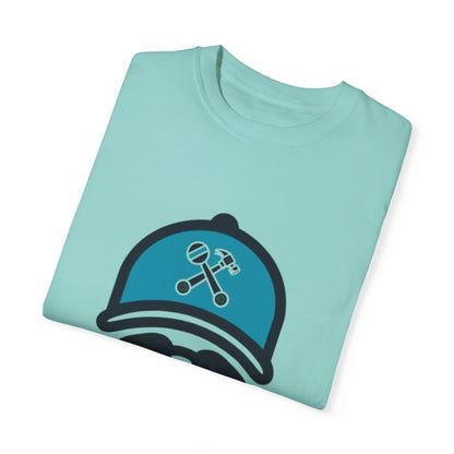 The Dada Tee Island Green T-Shirt