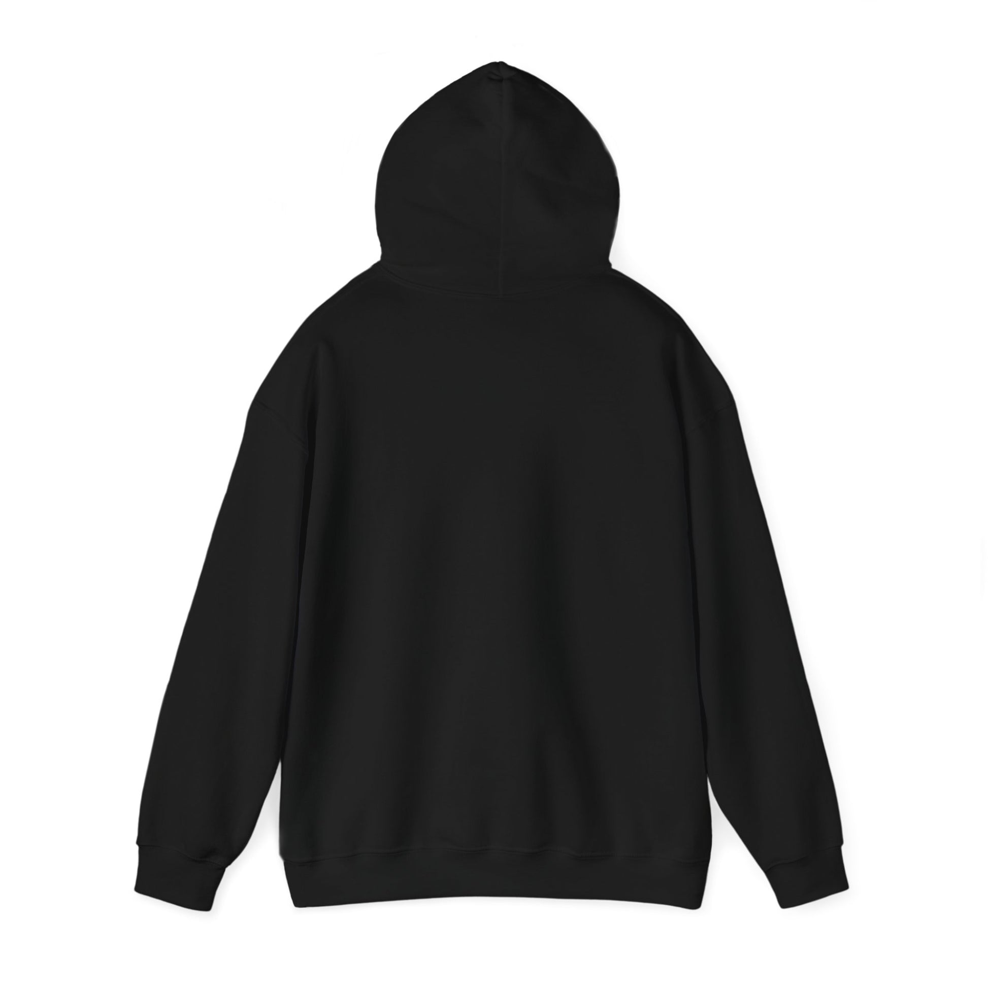 Cool Dad Snowed In Edition Hoodie Black Hoodie