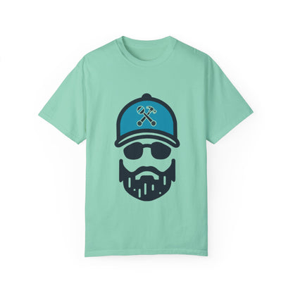 The Dada Tee Island Reef T-Shirt