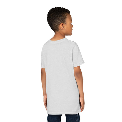 Super Kid Youth Short Sleeve Tee