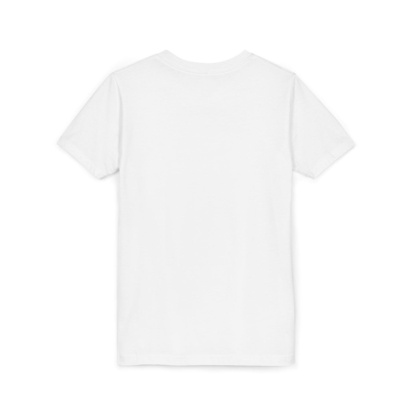 Super Kid Youth Short Sleeve Tee