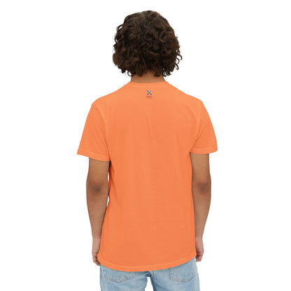 The Dada Pocket Tee Melon T-Shirt