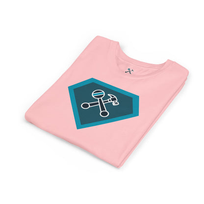 Super Kid Youth Short Sleeve Tee