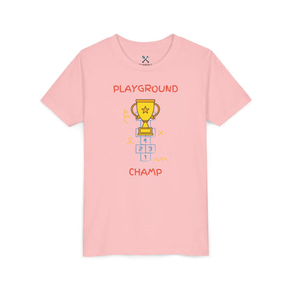 Playground Champ Youth Tee