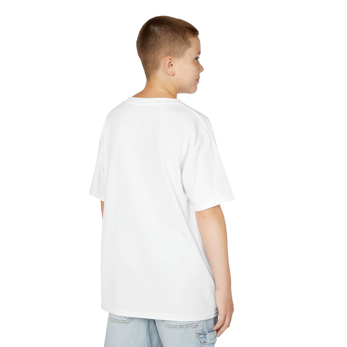 Kids Heavy Cotton™ Tee