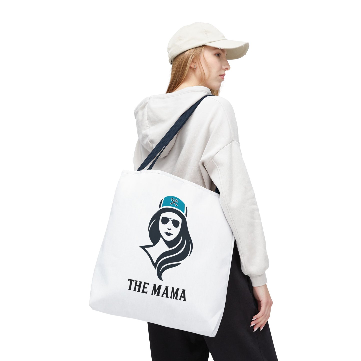 The Mama Tote Bag