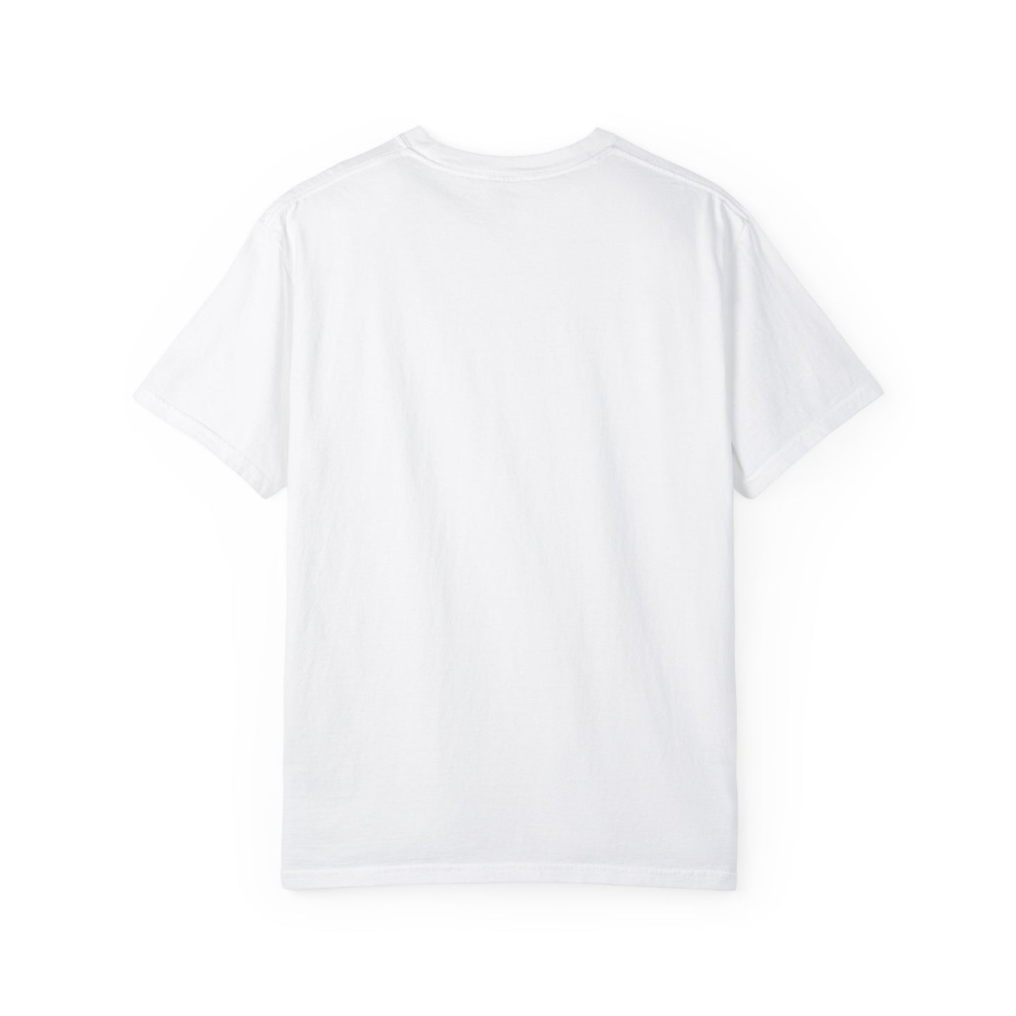 Dad Loading Tee White T-Shirt