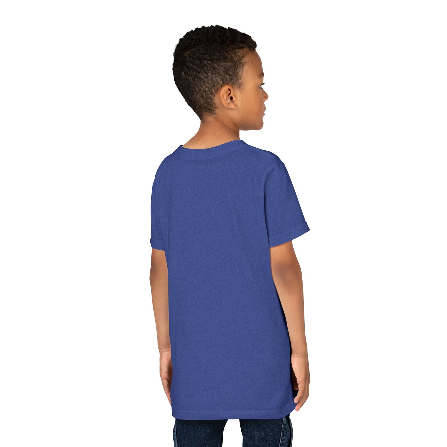 Super Kid Youth Short Sleeve Tee