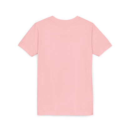 Super Kid Youth Short Sleeve Tee