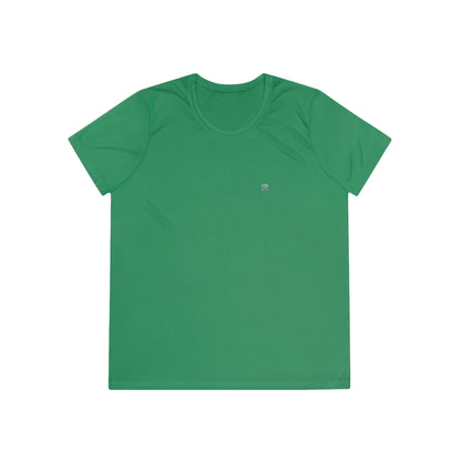 Hammer & Rattle Competition Tee Kelly Green T-Shirt