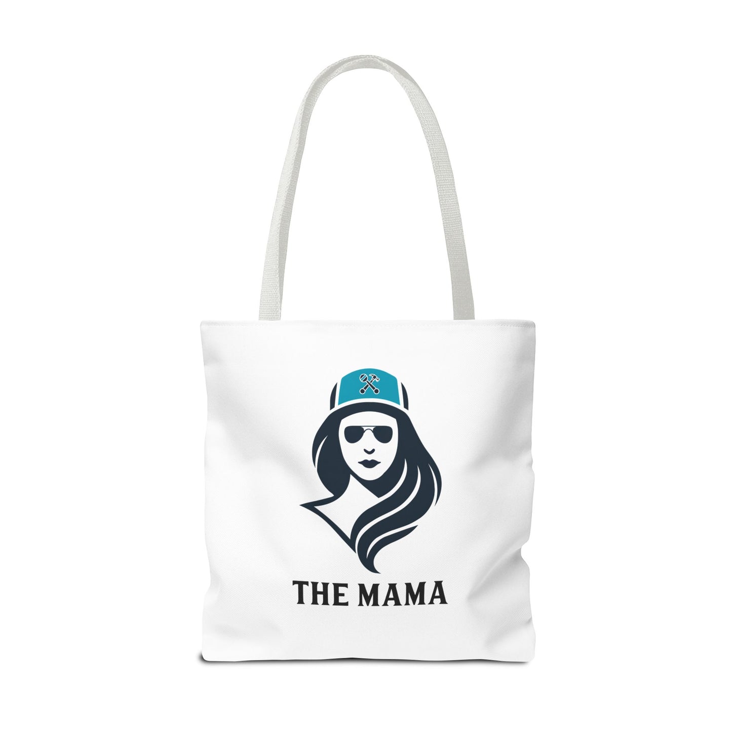 The Mama Tote Bag