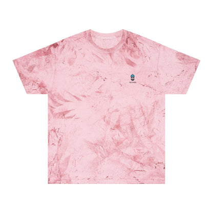 The Dada Color Blast Tee Clay T-Shirt