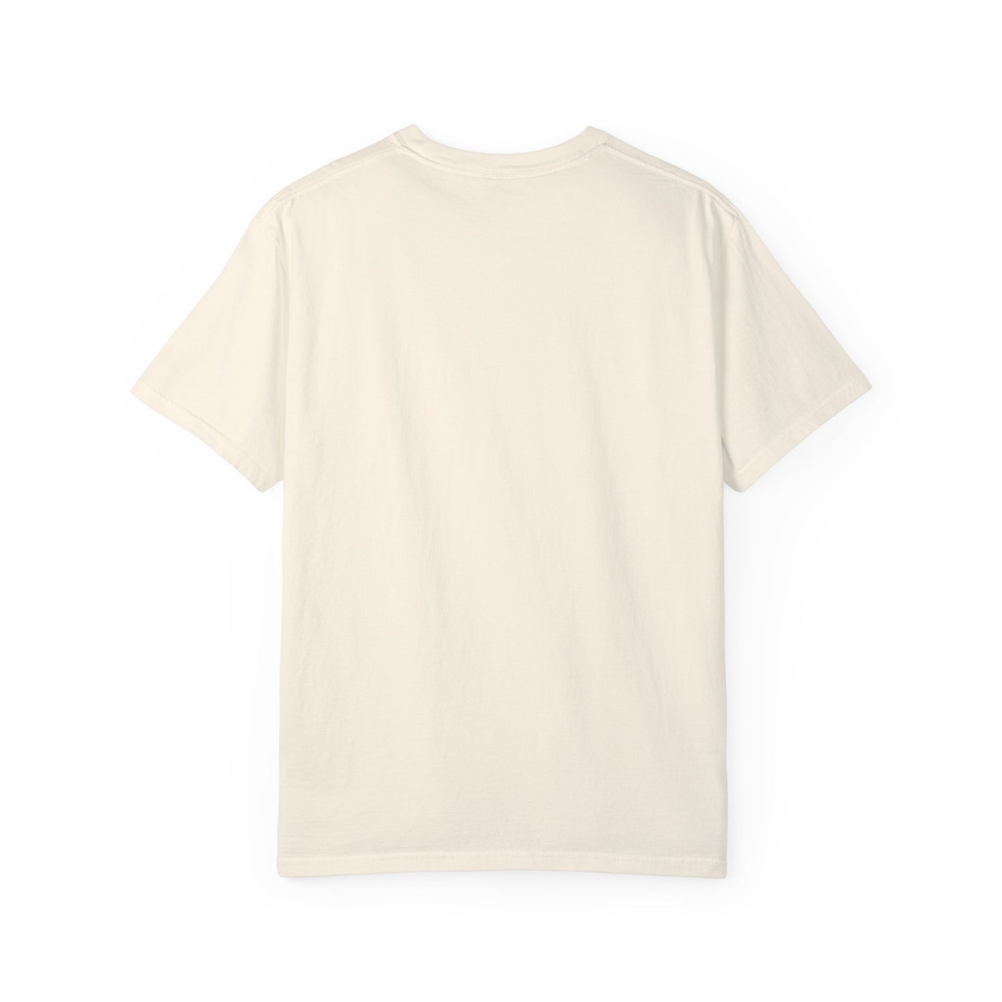 Dad Loading Tee Ivory T-Shirt