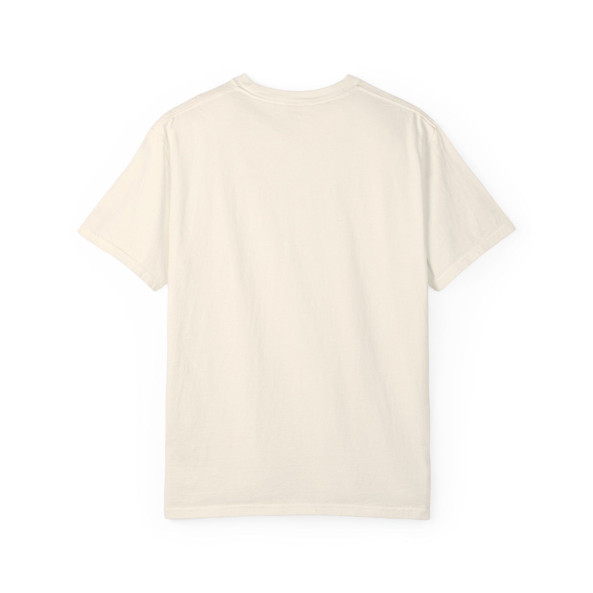 Dad Loading Tee Ivory T-Shirt