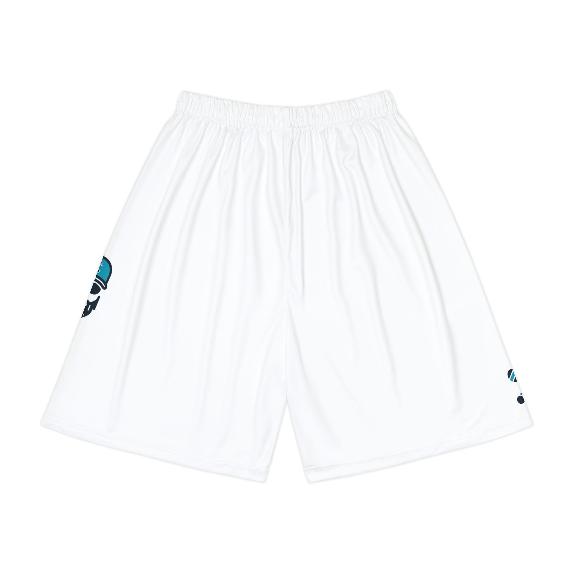 The Dada Sport Shorts All Over Prints