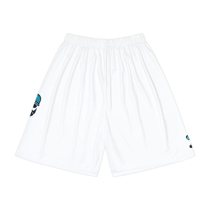 The Dada Sport Shorts All Over Prints