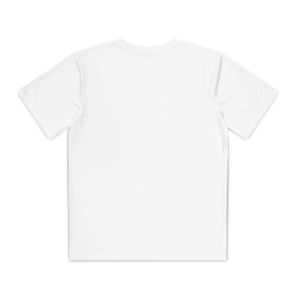 Super Kid Youth Competitor Tee