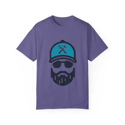 The Dada Tee Grape T-Shirt