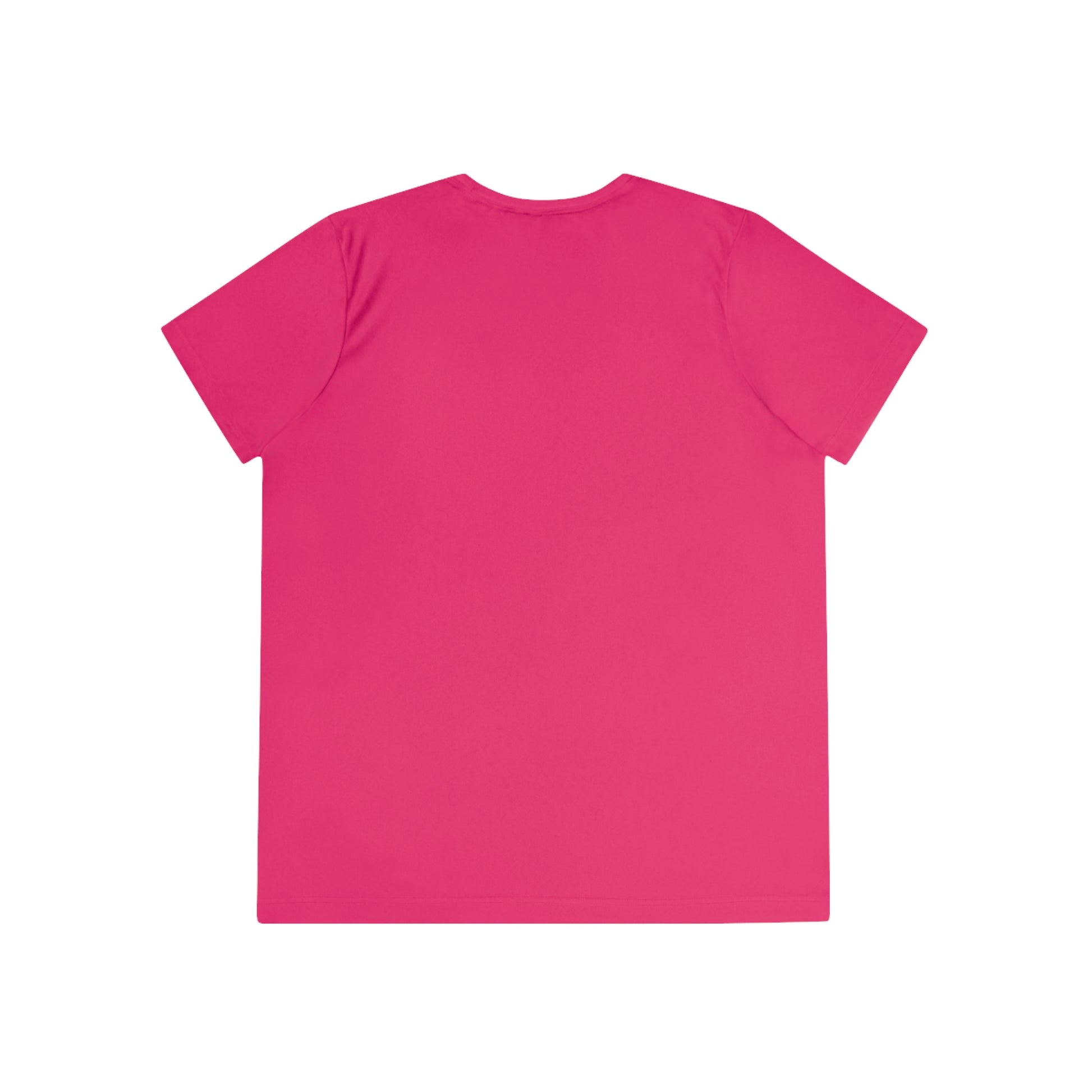 Hammer & Rattle Competition Tee Pink Raspberry S T-Shirt