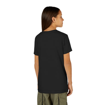 Super Kid Youth Short Sleeve Tee