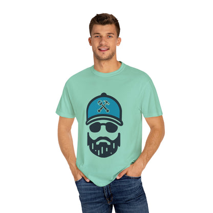 The Dada Tee Island Reef T-Shirt