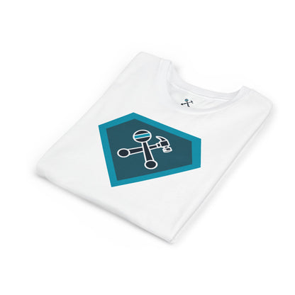 Super Kid Youth Short Sleeve Tee